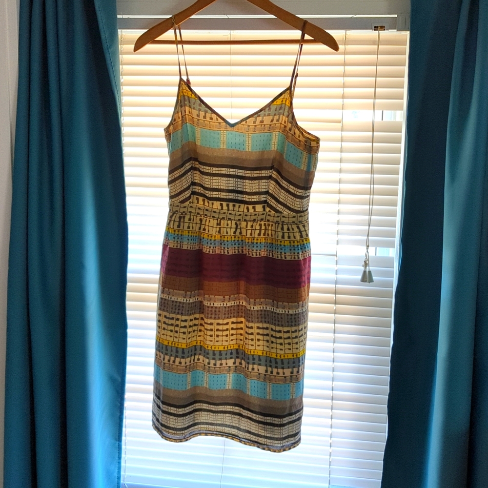 Madewell dress - excellent condition!